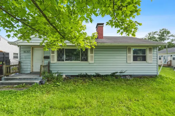 5177 Scioto Darby Road, Hilliard, OH 43026