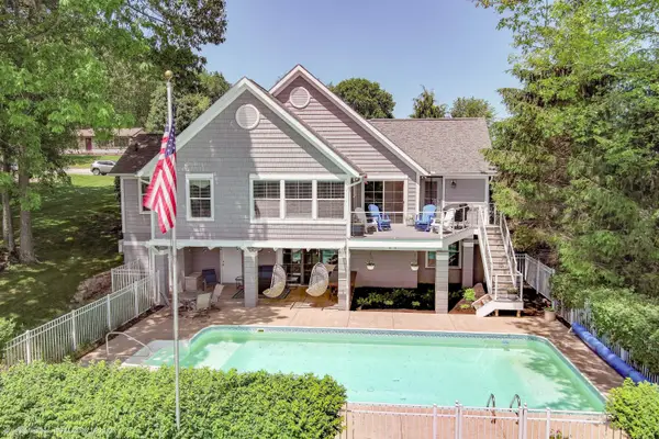 763 Glenview Drive, Howard, OH 43028