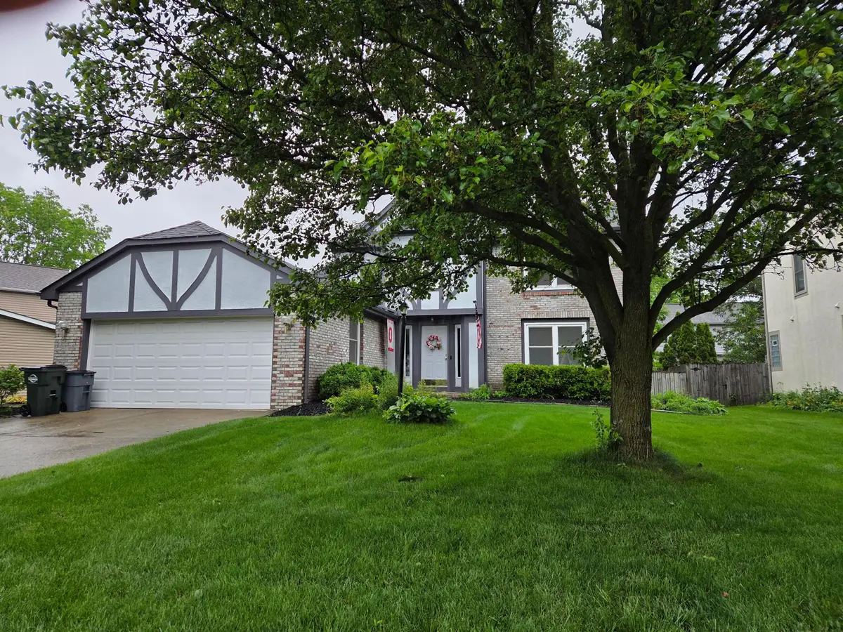 464 Meadow View Drive, Powell, OH 43065 - #1