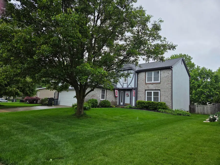 464 Meadow View Drive, Powell, OH 43065 - #2