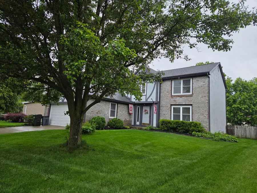464 Meadow View Drive, Powell, OH 43065 - #3