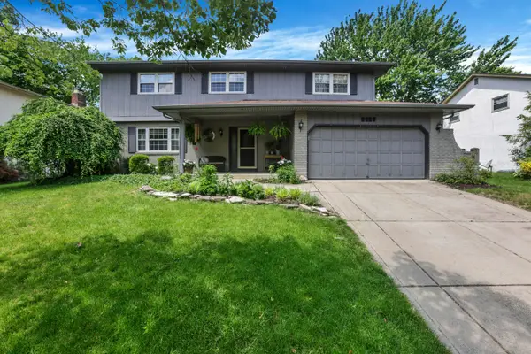5765 Shadowbrook Drive, Columbus, OH 43235