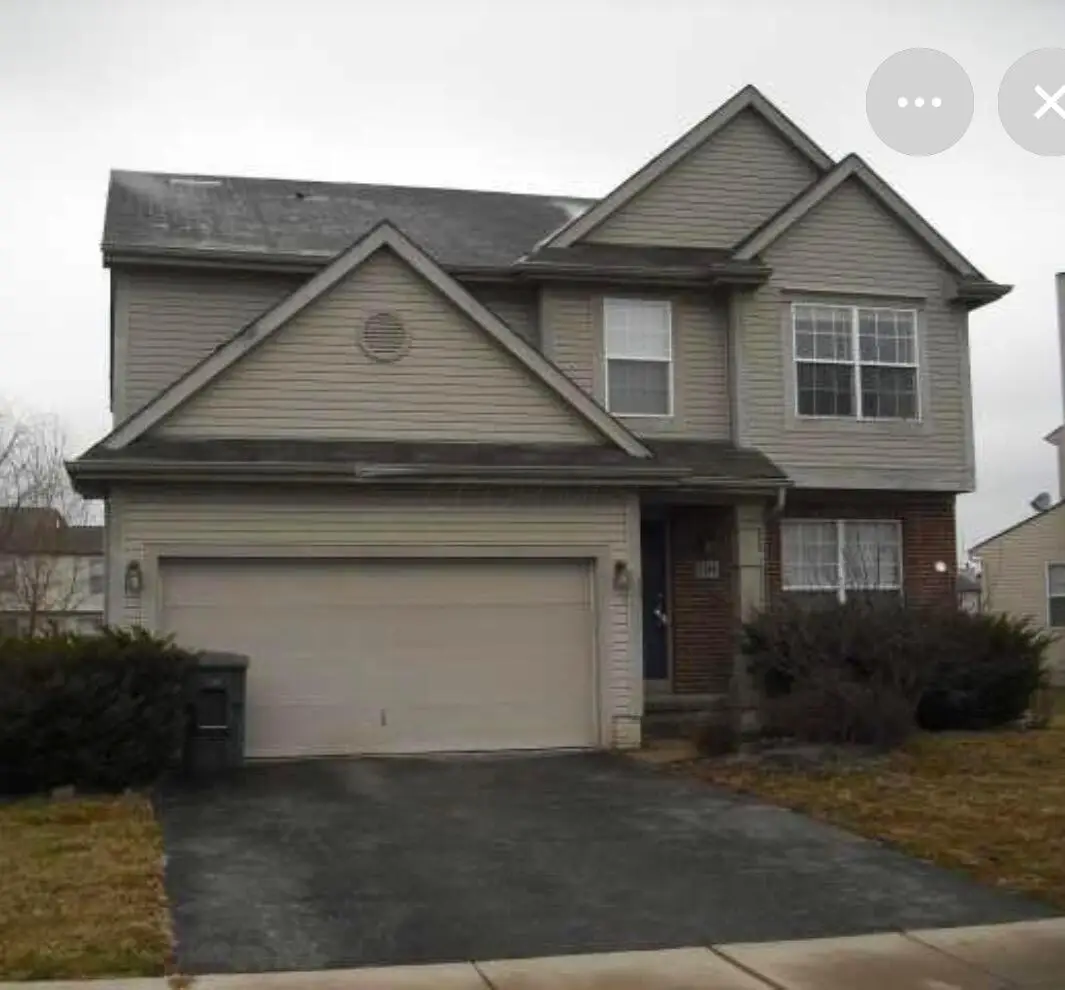 7134 Dewfall Drive, Reynoldsburg, OH 43068 - #1