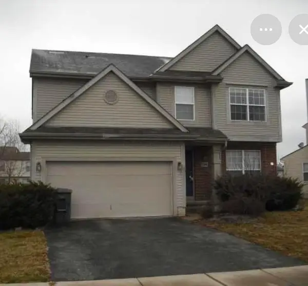 7134 Dewfall Drive, Reynoldsburg, OH 43068