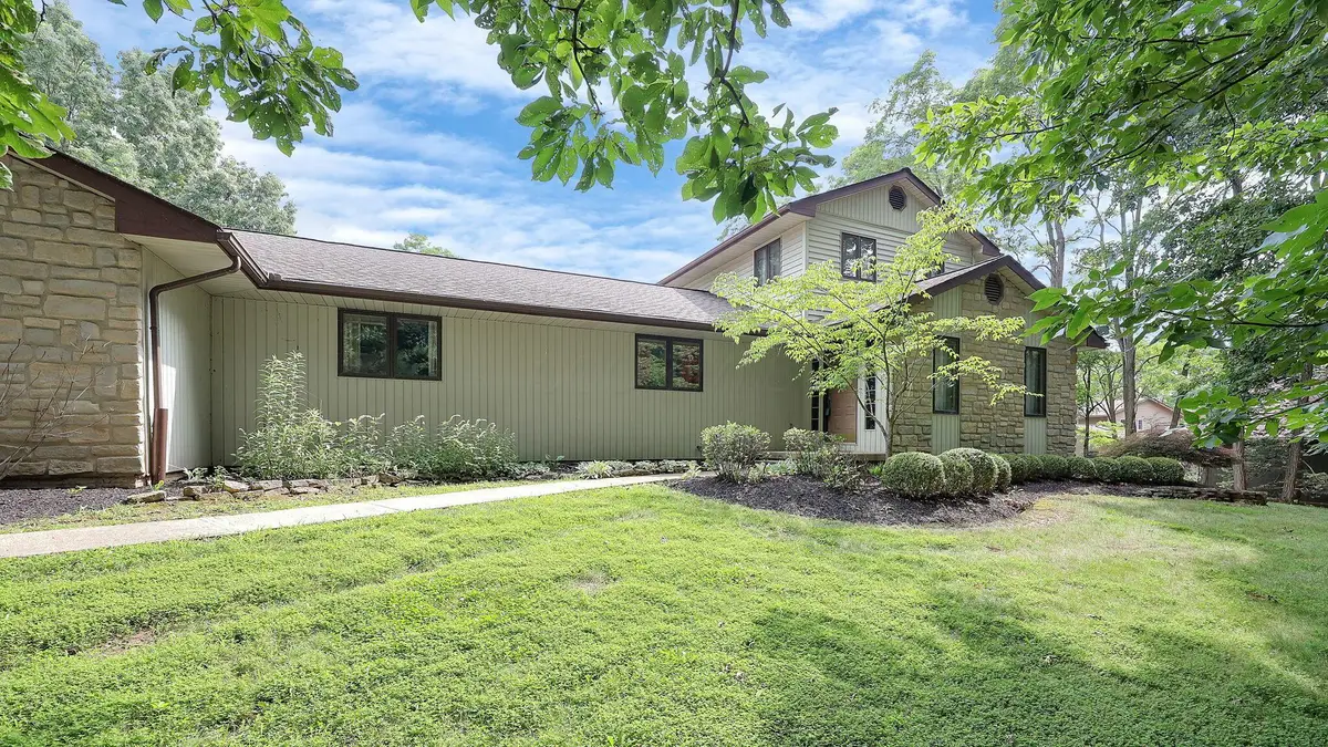 9200 Knoll Drive, Galena, OH 43021 - #1