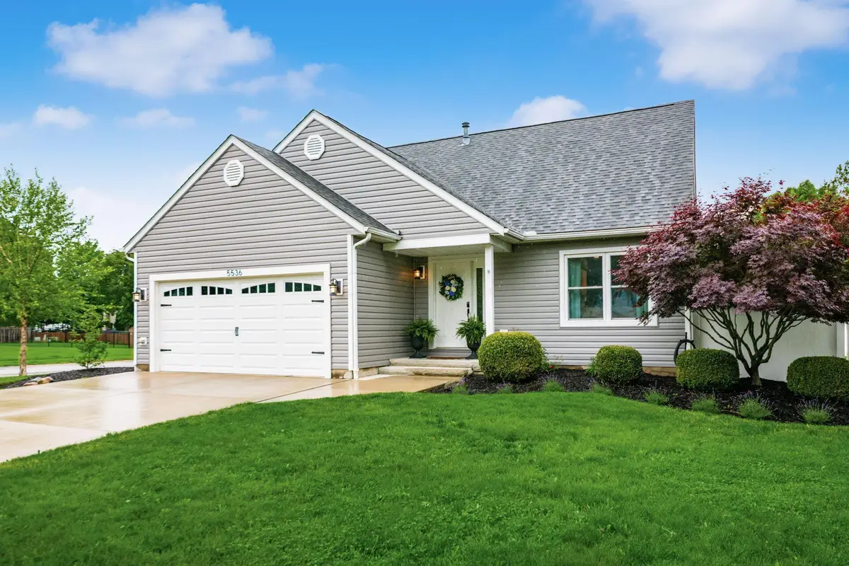 5536 Forest Glen Drive, Grove City, OH 43123 - #1