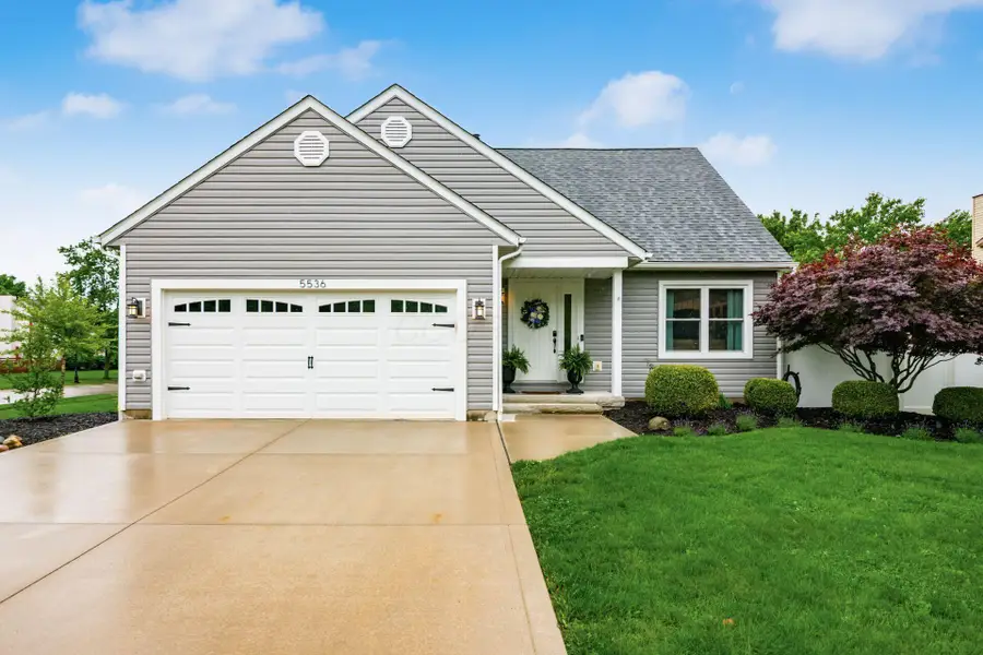 5536 Forest Glen Drive, Grove City, OH 43123 - #2