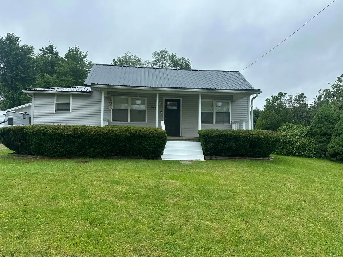 519 Main Street, Gratiot, OH 43740 - #1