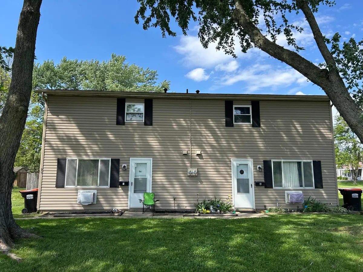 95 S 24th Street, Newark, OH 43055 - #1
