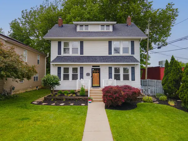 27 Garden Road, Columbus, OH 43214
