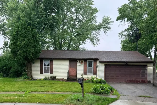 2819 Kelley Court, Reynoldsburg, OH 43068