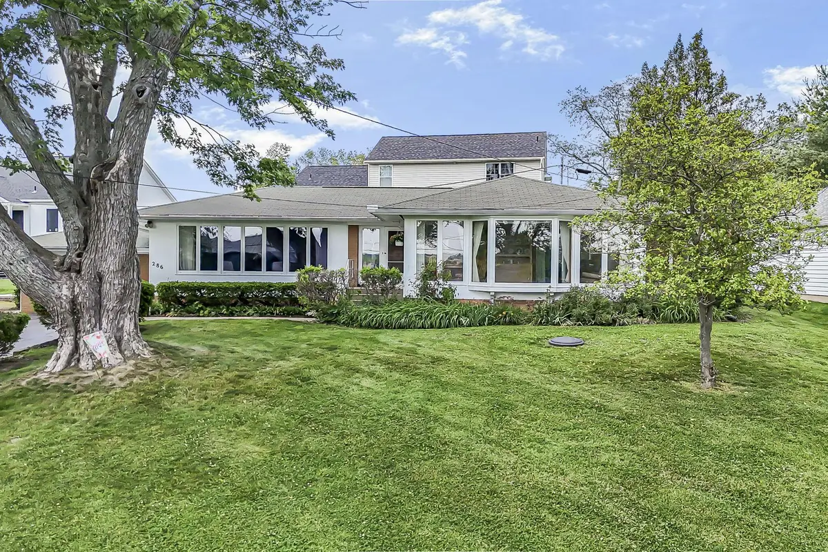 286 Lakeshore Drive W, Hebron, OH 43025 - #1