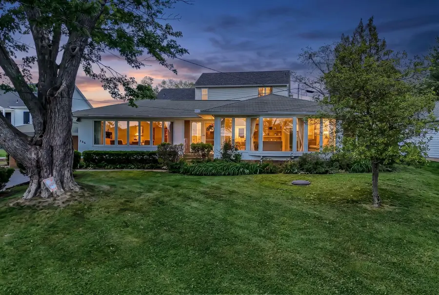 286 Lakeshore Drive W, Hebron, OH 43025 - #3