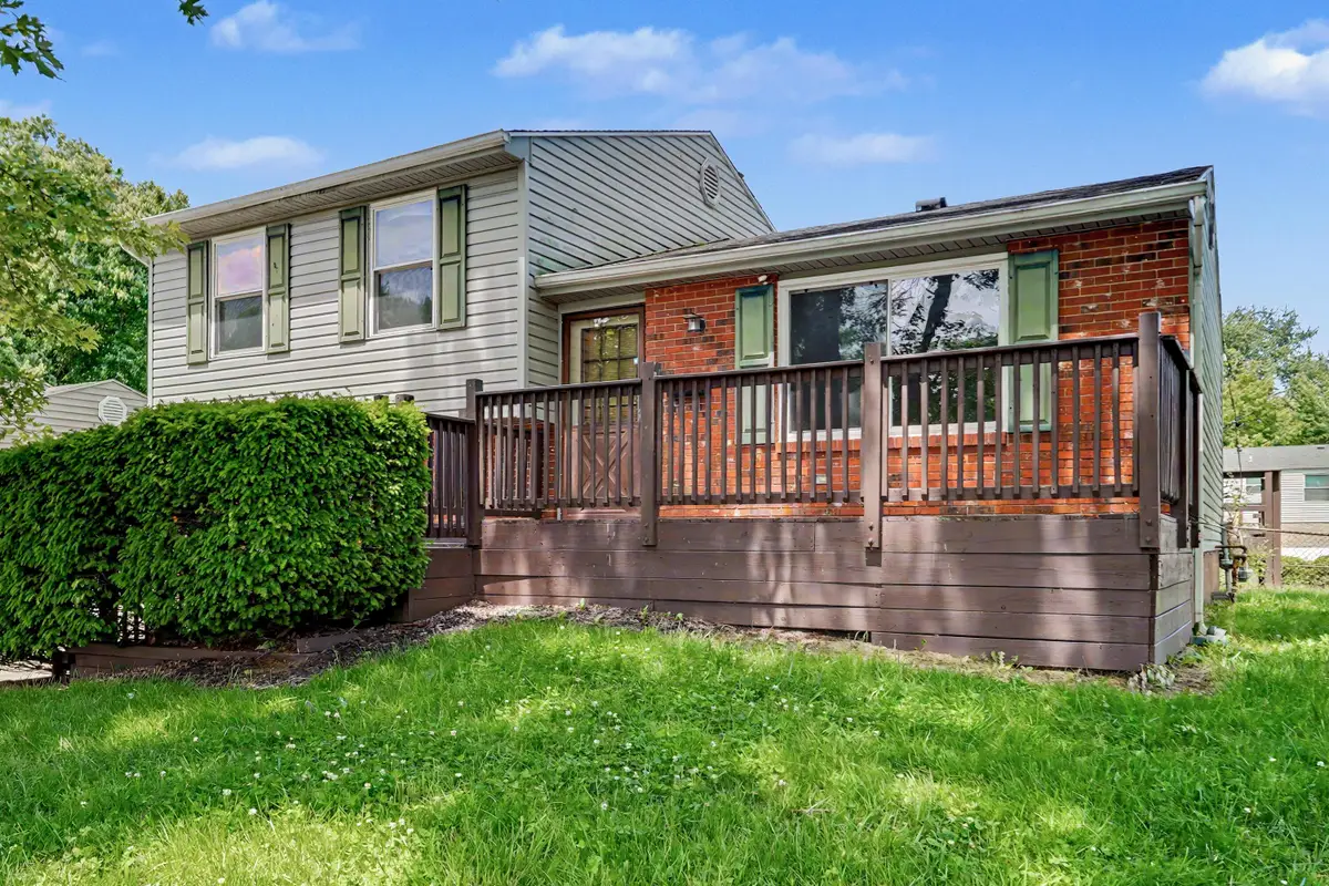 106 Walden Farm Circle, Englewood, OH 45322 - #1