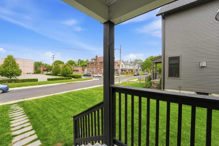 1155 E Rich Street, Columbus, OH 43205 - #3