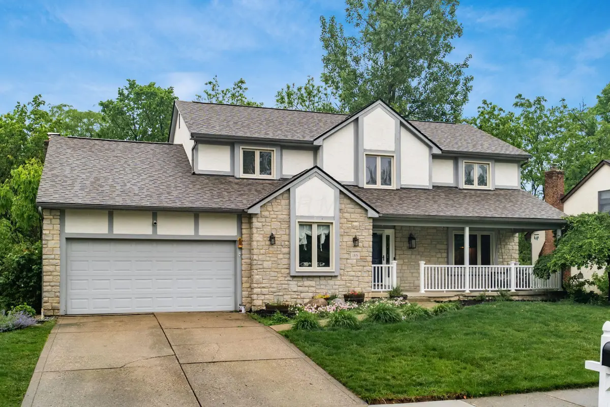 185 Mainsail Drive, Westerville, OH 43081 - #1