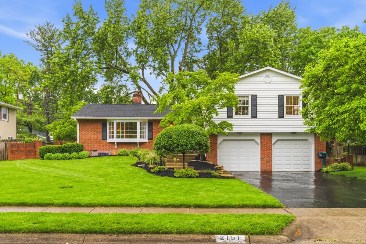 2151 Pinebrook Road, Upper Arlington, OH 43220 - #1