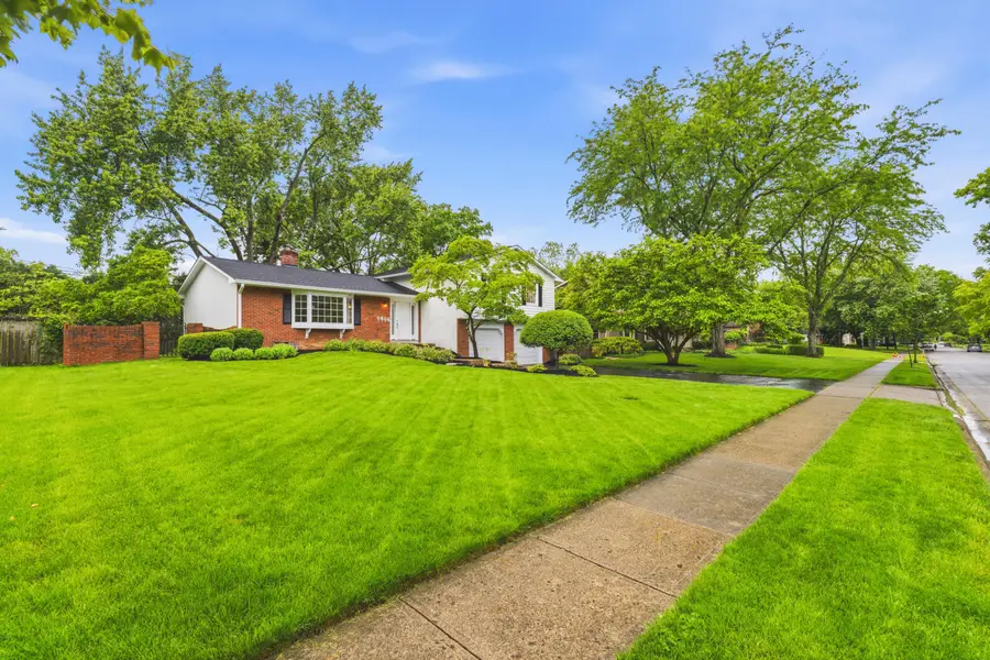 2151 Pinebrook Road, Upper Arlington, OH 43220 - #2