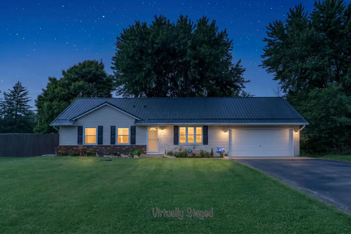3107 Washington Waterloo Road Ne, Washington Court House, OH 43160 - #1
