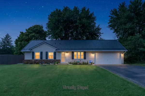 3107 Washington Waterloo Road Ne, Washington Court House, OH 43160