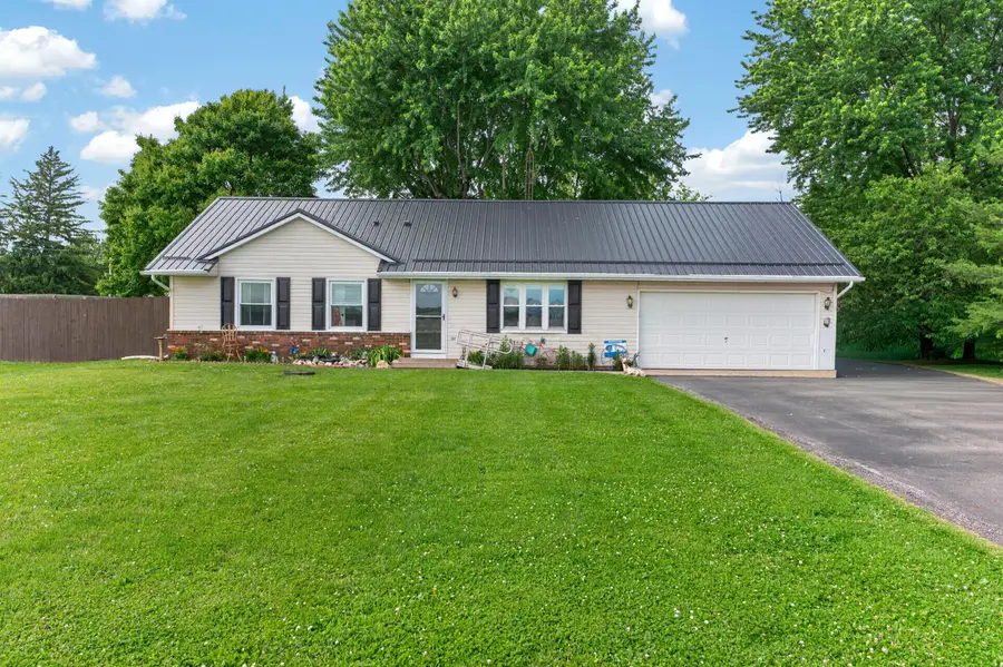 3107 Washington Waterloo Road Ne, Washington Court House, OH 43160 - #3