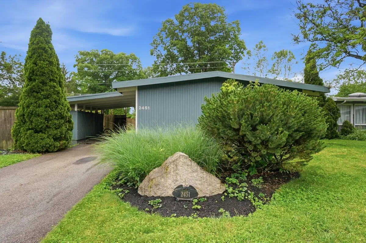 2451 Edgevale Road, Columbus, OH 43221 - #1