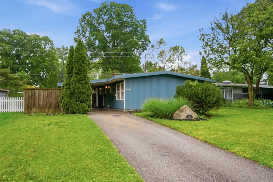2451 Edgevale Road, Columbus, OH 43221 - #3