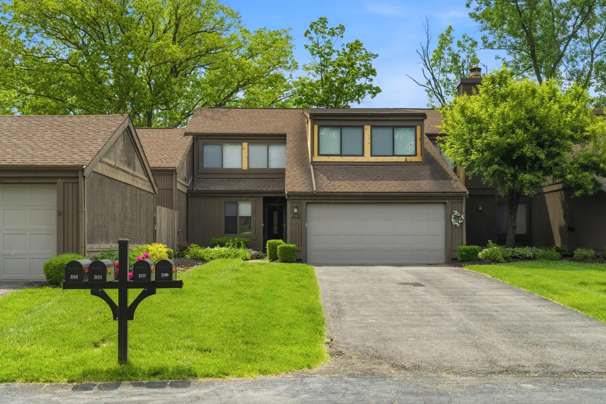 2111 Brookhurst Avenue, Columbus, OH 43229 - #1