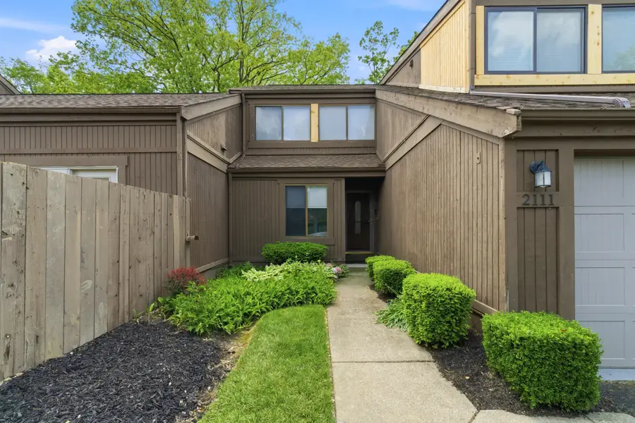 2111 Brookhurst Avenue, Columbus, OH 43229 - #2