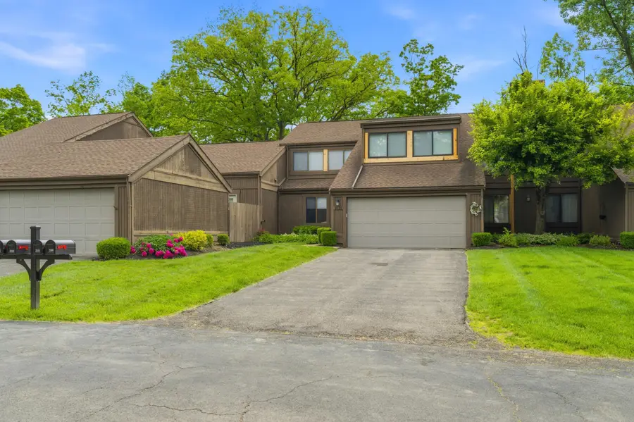 2111 Brookhurst Avenue, Columbus, OH 43229 - #3