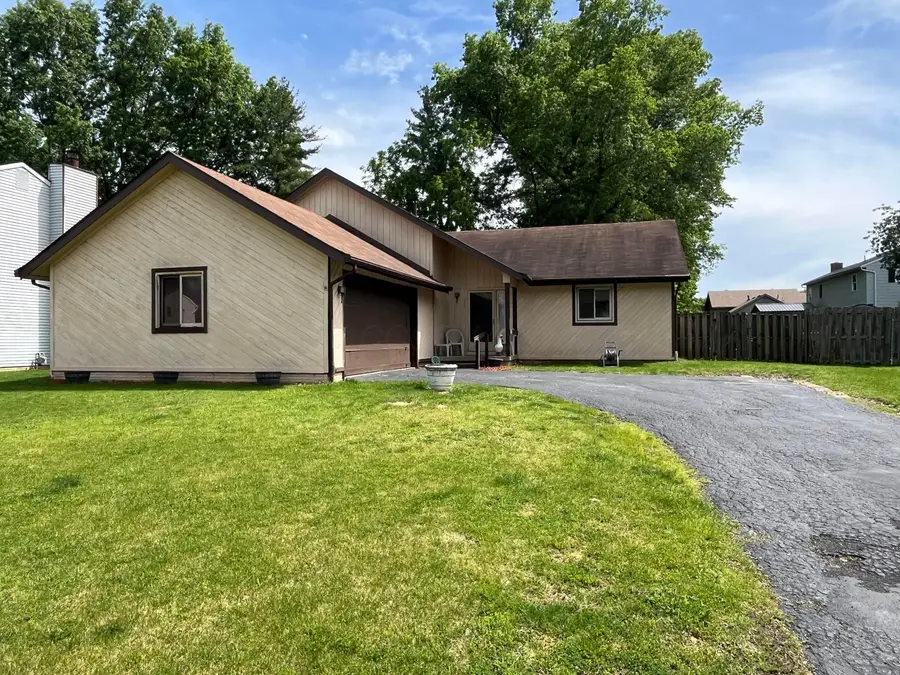 6557 Rosedale Avenue, Reynoldsburg, OH 43068 - #2