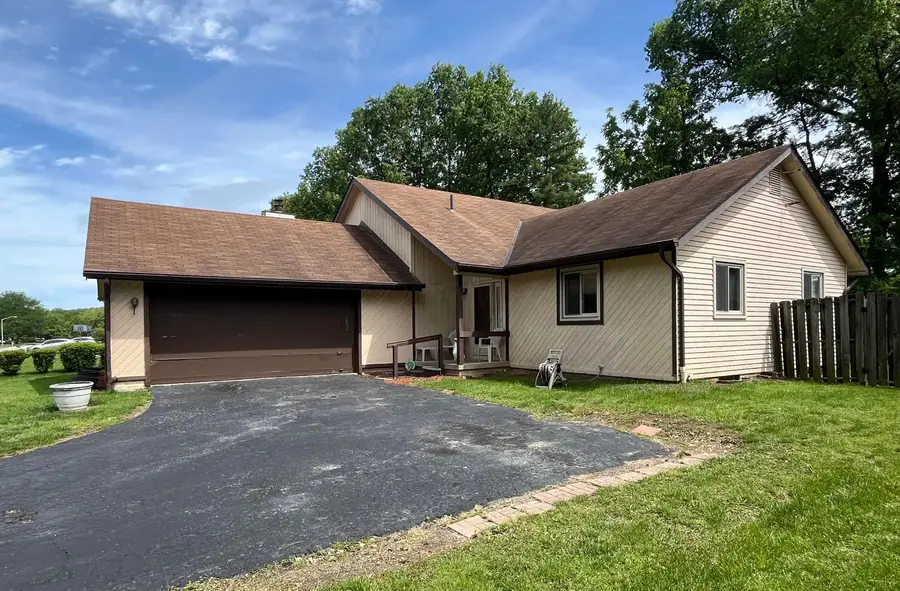 6557 Rosedale Avenue, Reynoldsburg, OH 43068 - #3