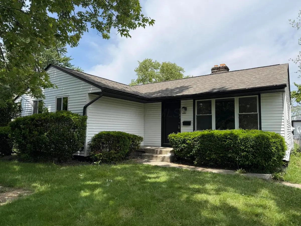 3184 Scottwood Road, Columbus, OH 43227 - #1