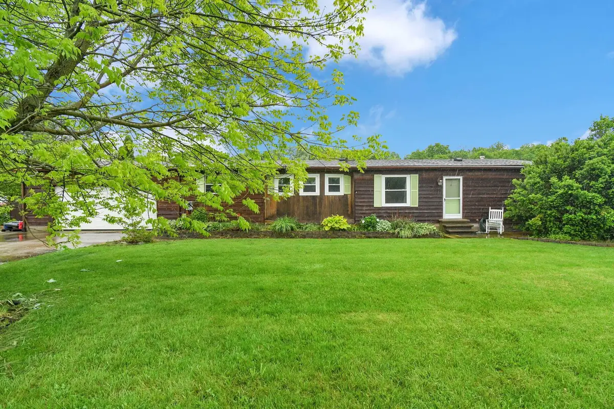 5100 Township Road 96, Fredericktown, OH 43019 - #1