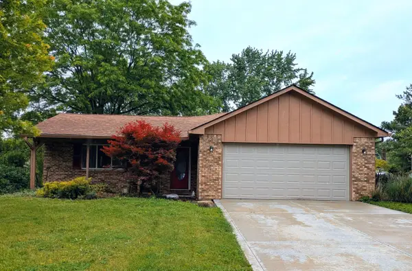 478 Beaverbrook Drive, Columbus, OH 43230