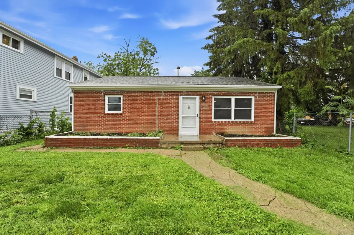 314 Brehl Avenue, Columbus, OH 43222 - #1