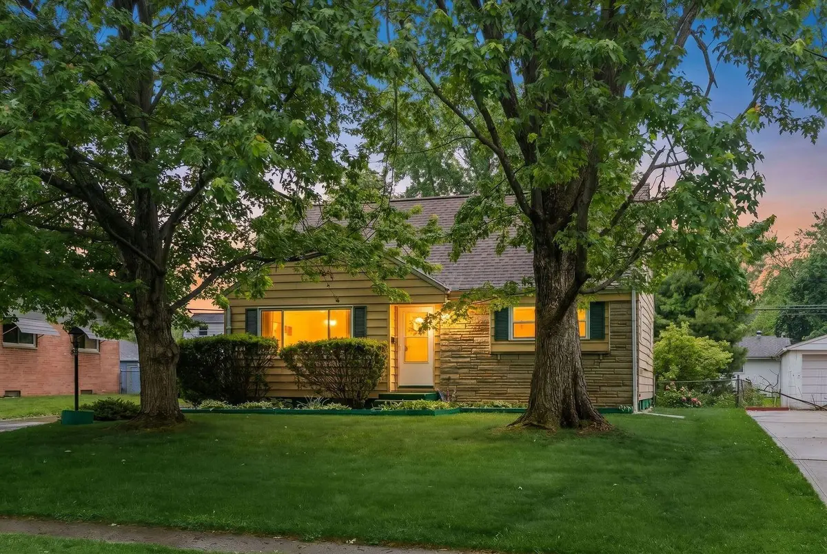 1451 Shanley Drive, Columbus, OH 43224 - #1