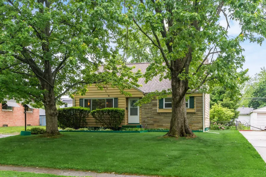 1451 Shanley Drive, Columbus, OH 43224 - #2