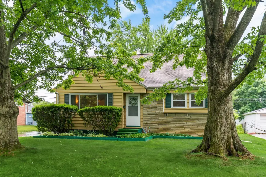 1451 Shanley Drive, Columbus, OH 43224 - #3
