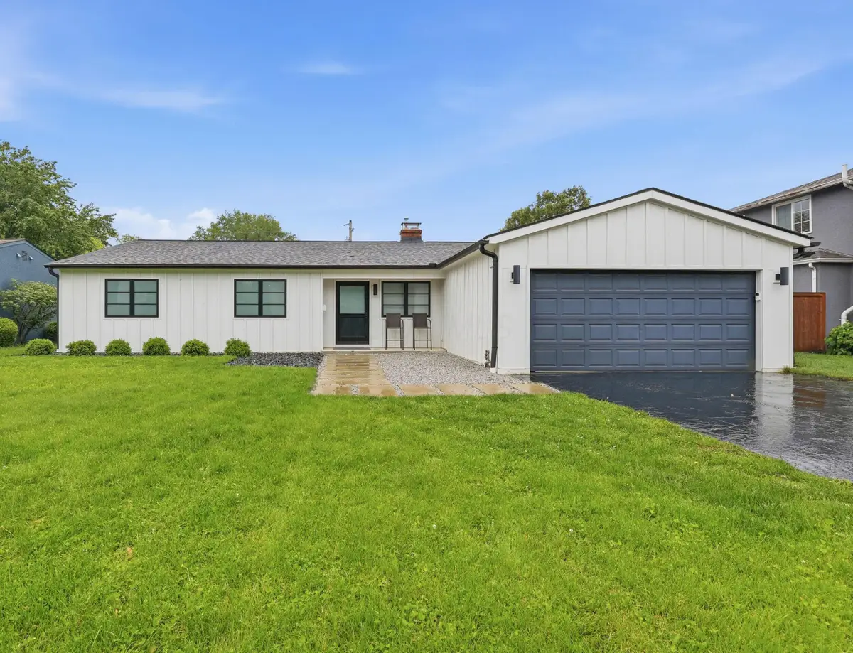2684 Westmont Boulevard, Columbus, OH 43221 - #1