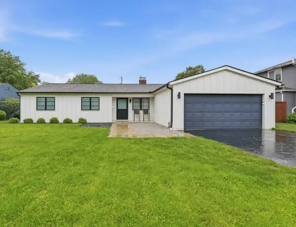2684 Westmont Boulevard, Columbus, OH 43221
