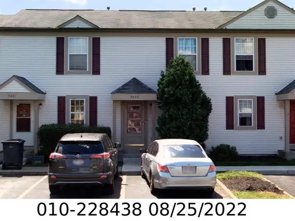 7429 Kirkdale Drive, Blacklick, OH 43004