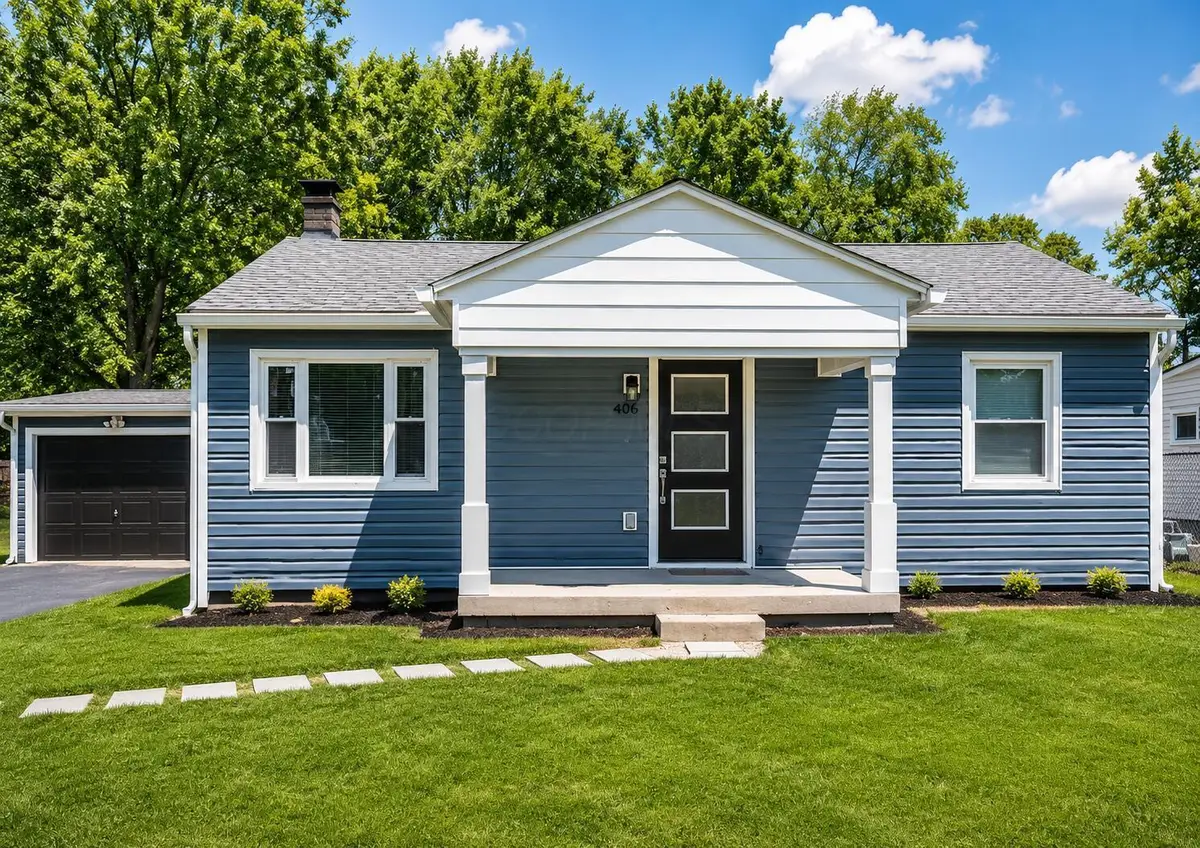 486 Basswood Road, Columbus, OH 43207 - #1
