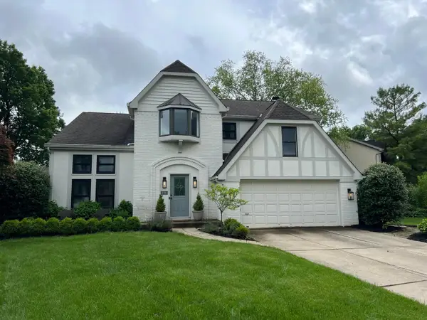 1010 Mccarron Court, Columbus, OH 43230