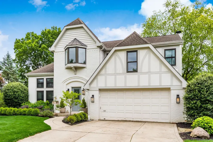 1010 Mccarron Court, Columbus, OH 43230 - #2