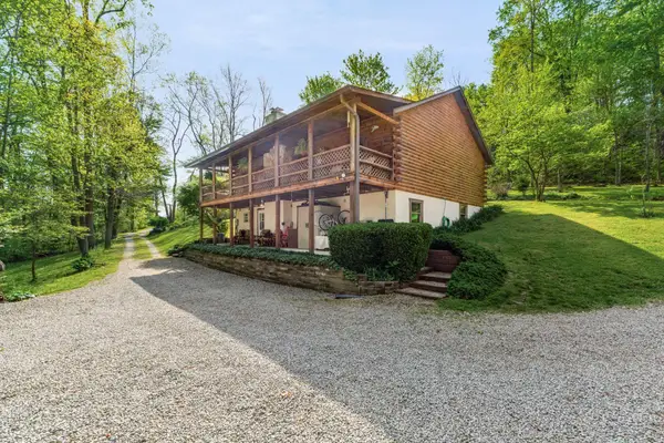 31280 Anglebrook Lane, Logan, OH 43138