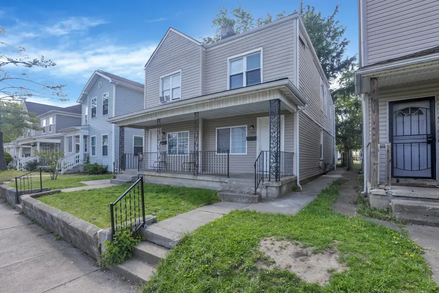 199-201 E Innis Avenue, Columbus, OH 43207 - #2
