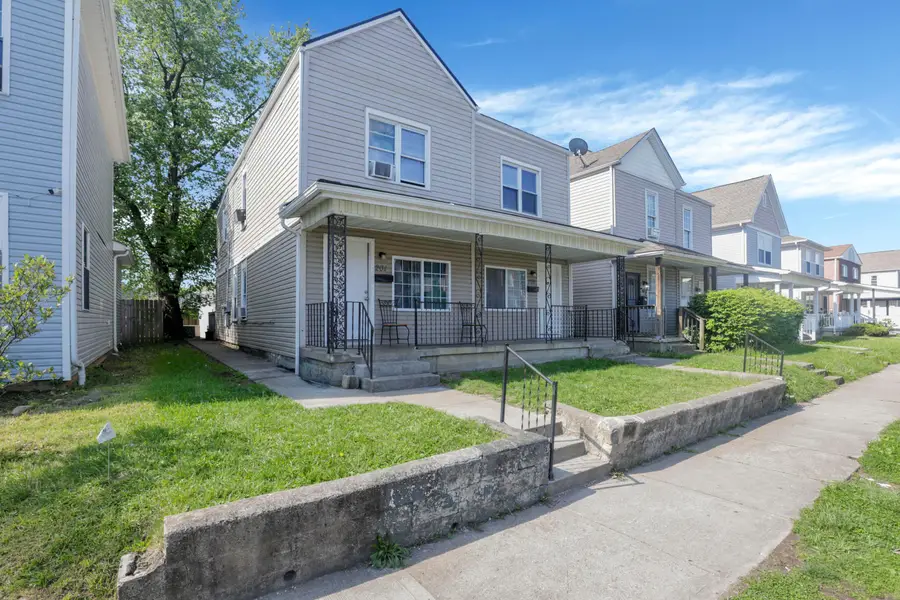 199-201 E Innis Avenue, Columbus, OH 43207 - #3