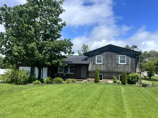 18544 Boerger Road, Marysville, OH 43040