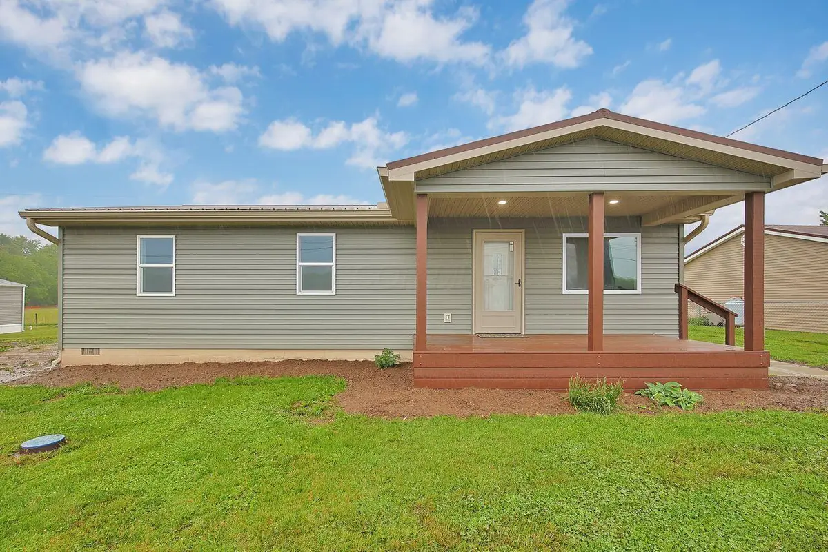 8885 Water Street, Orient, OH 43146 - #1